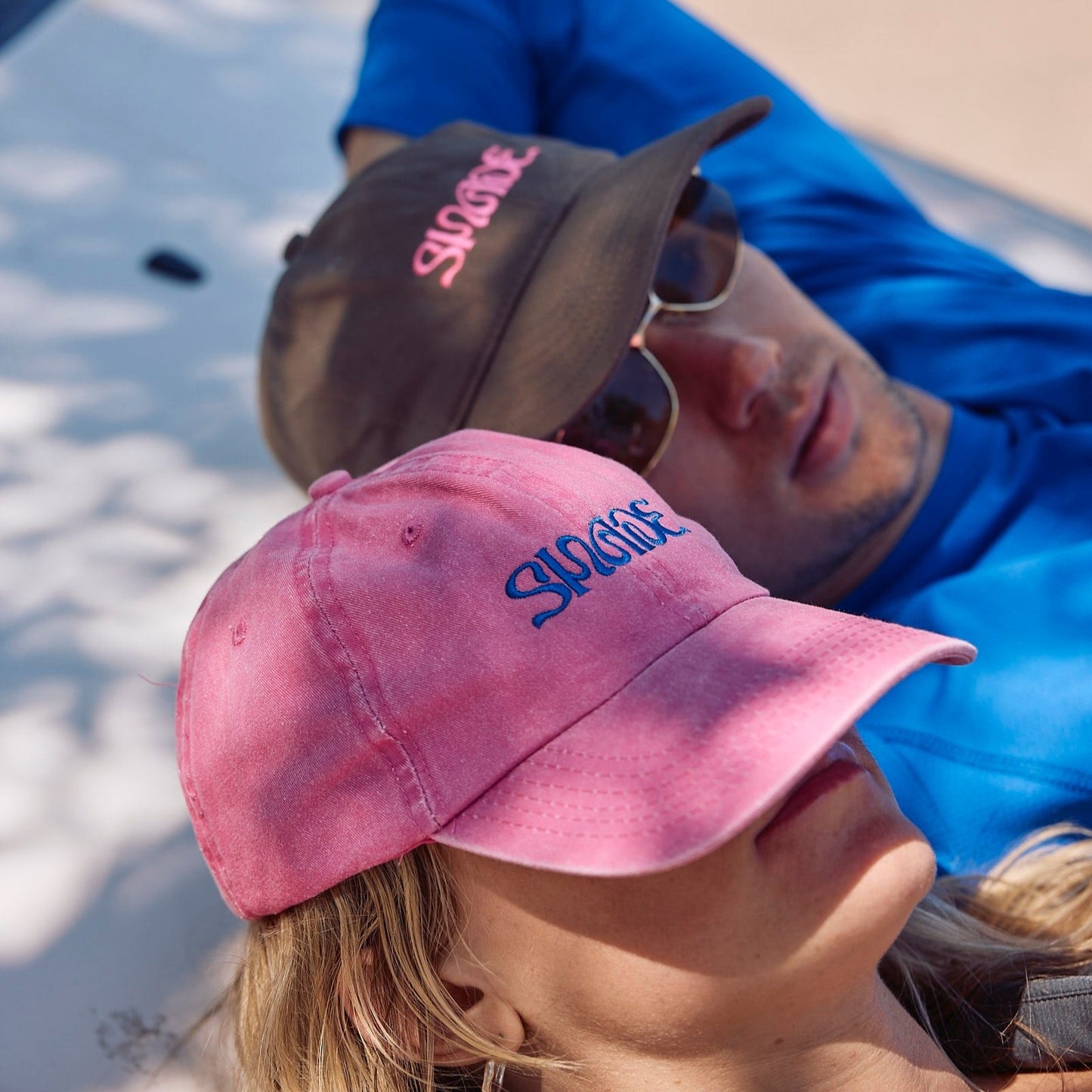 Sun Ray UPF50+ Sun Protection Clothing Shade Cap hat Australia