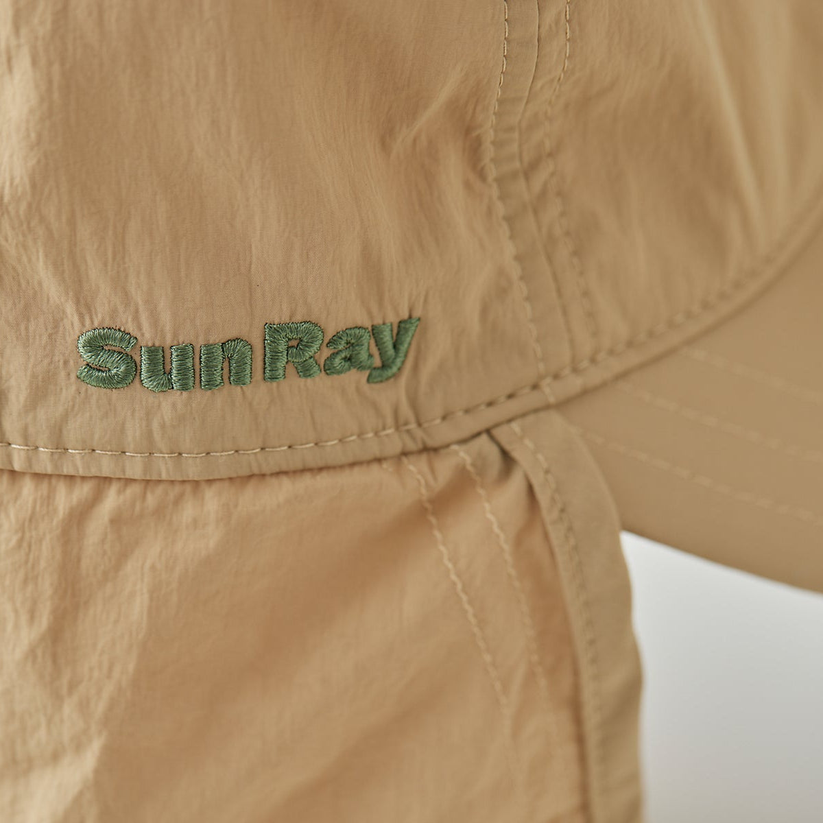 Sun ray flap cap legionnaires hat upf50