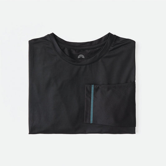 Sun_Ray_Sun_Protection_All_G_Tee_Black_women_UPF50+