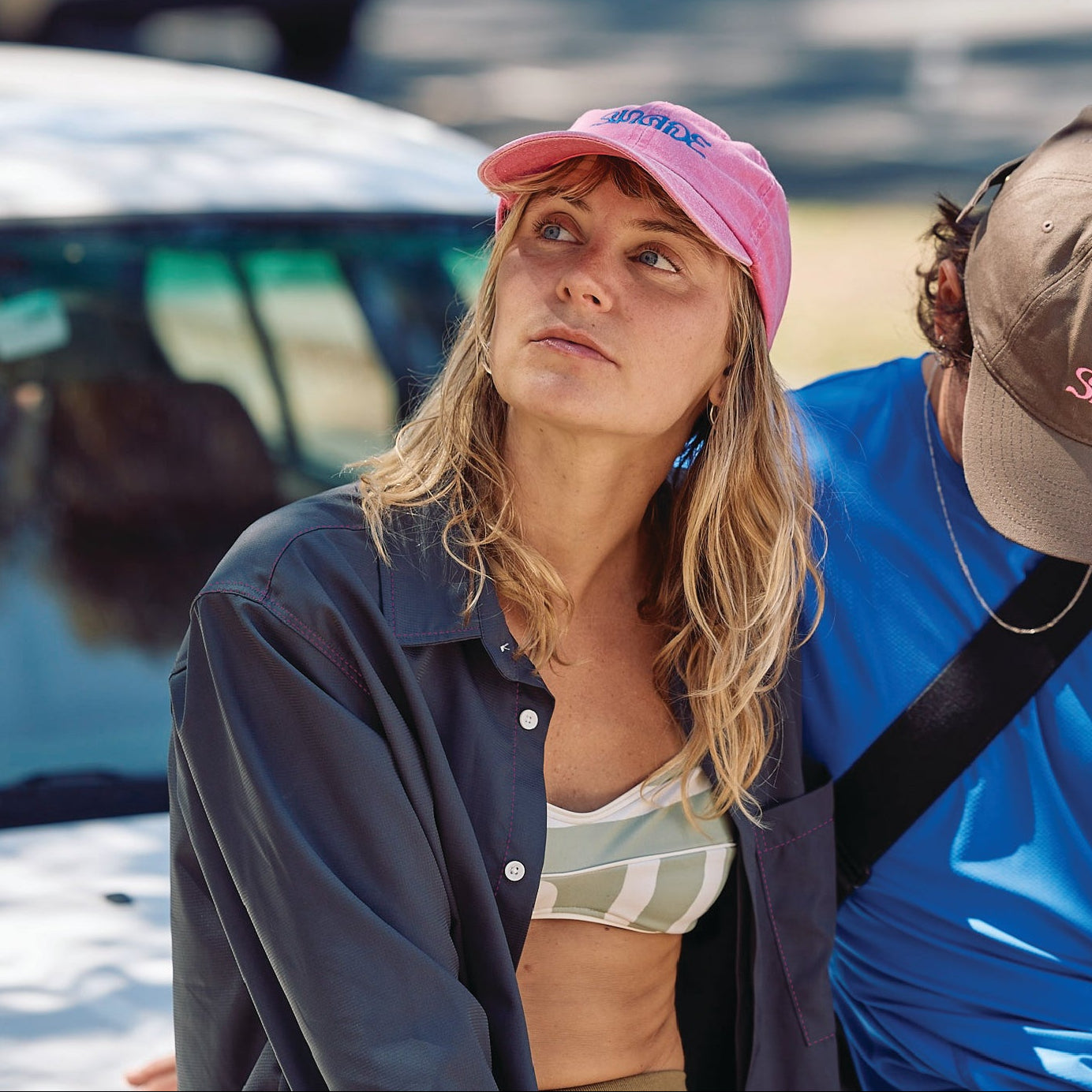 UPF50+ Sun Shirt