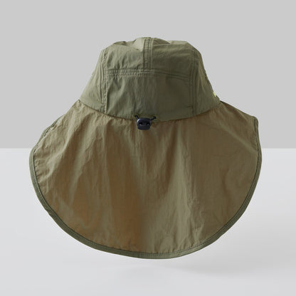 Sun Ray UPF50+ Sun Protection Clothing Mullet Brimmer Bucket hat Australia