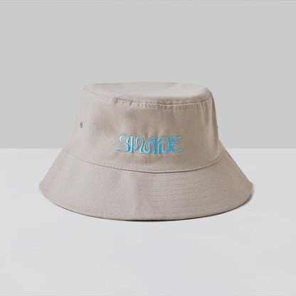 Shade Bucket Hat Clay