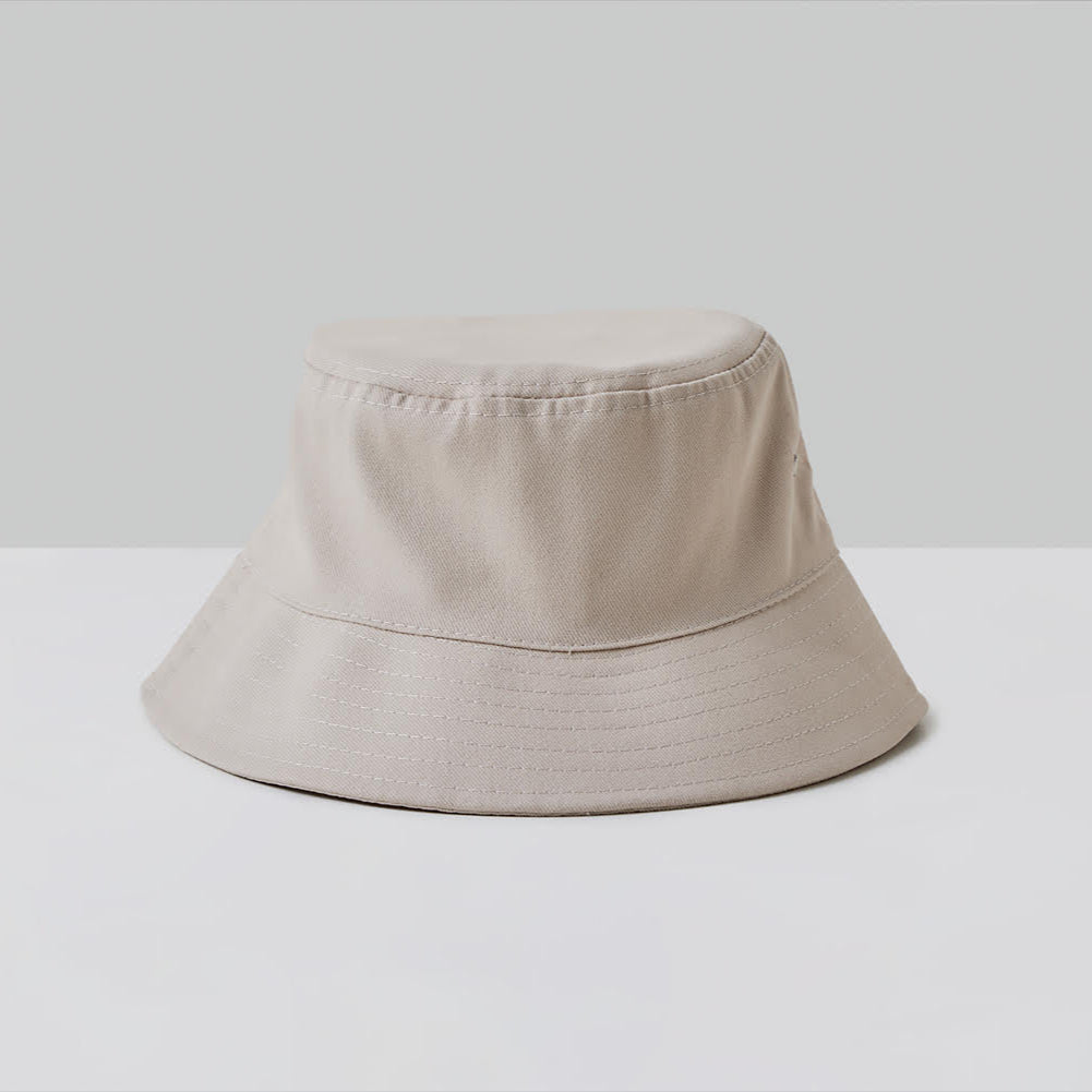Shade Bucket Hat Clay