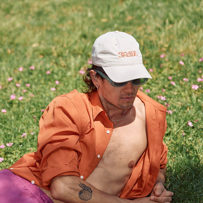 Sun Ray UPF50+ Sun Protection Clothing Shade Cap hat Australia