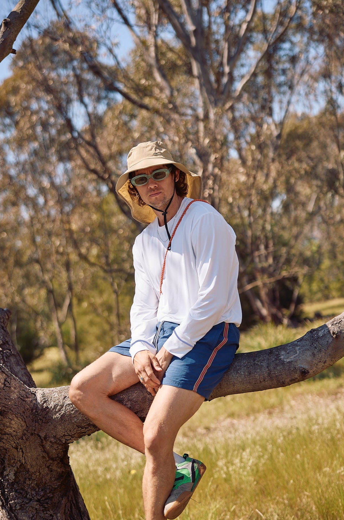 Sun Ray | UPF50+ Sun Protection Made for Australian Conditions