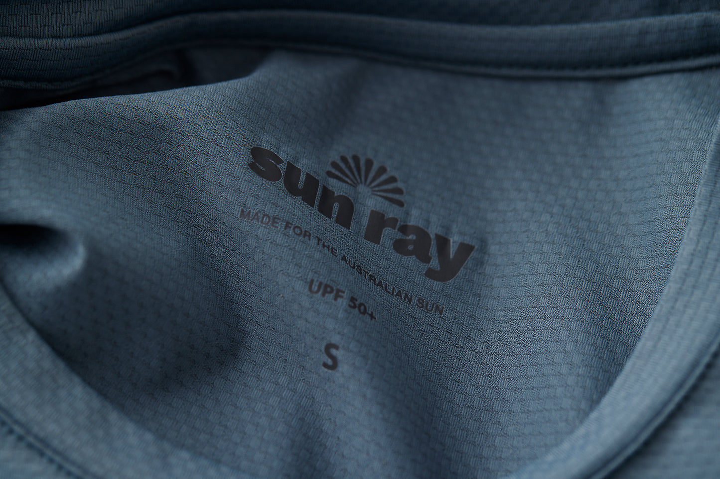 Women's 'All G Tee' UPF50+ Long Sleeve - Deep Teal