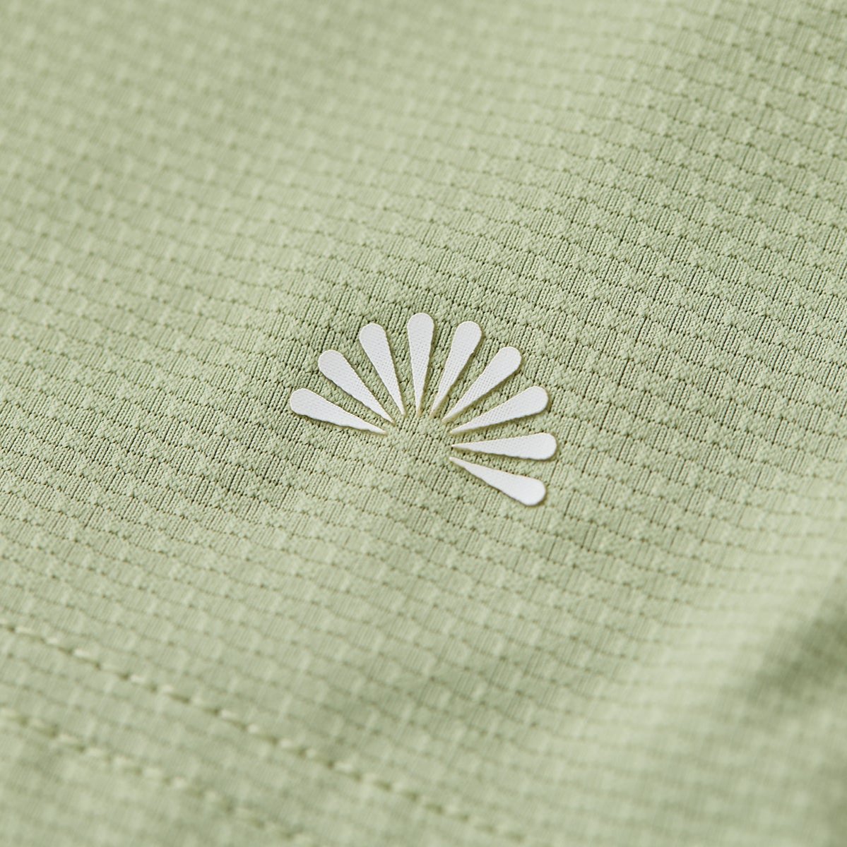 Sun Ray Sun Protection UPF50+ kids children's All G long sleeve tee saltbush Australia