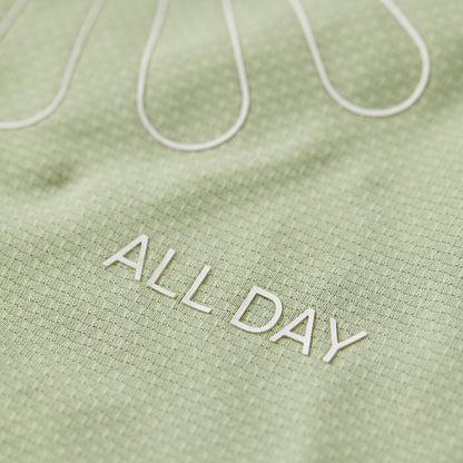 Sun Ray Sun Protection UPF50+ kids children's All G long sleeve tee saltbush Australia