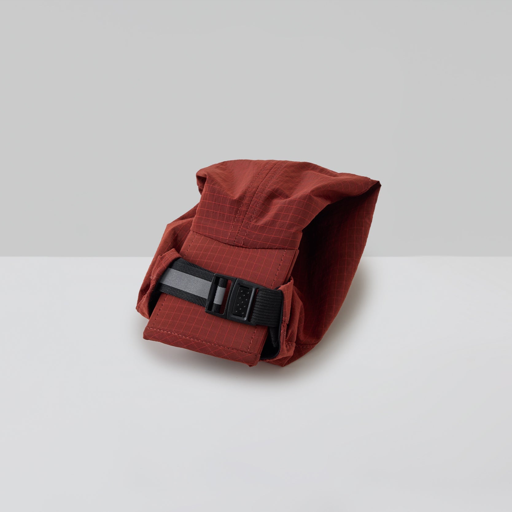 Sun Ray UPF50+ Origami folding flap cap with detachable neck cover