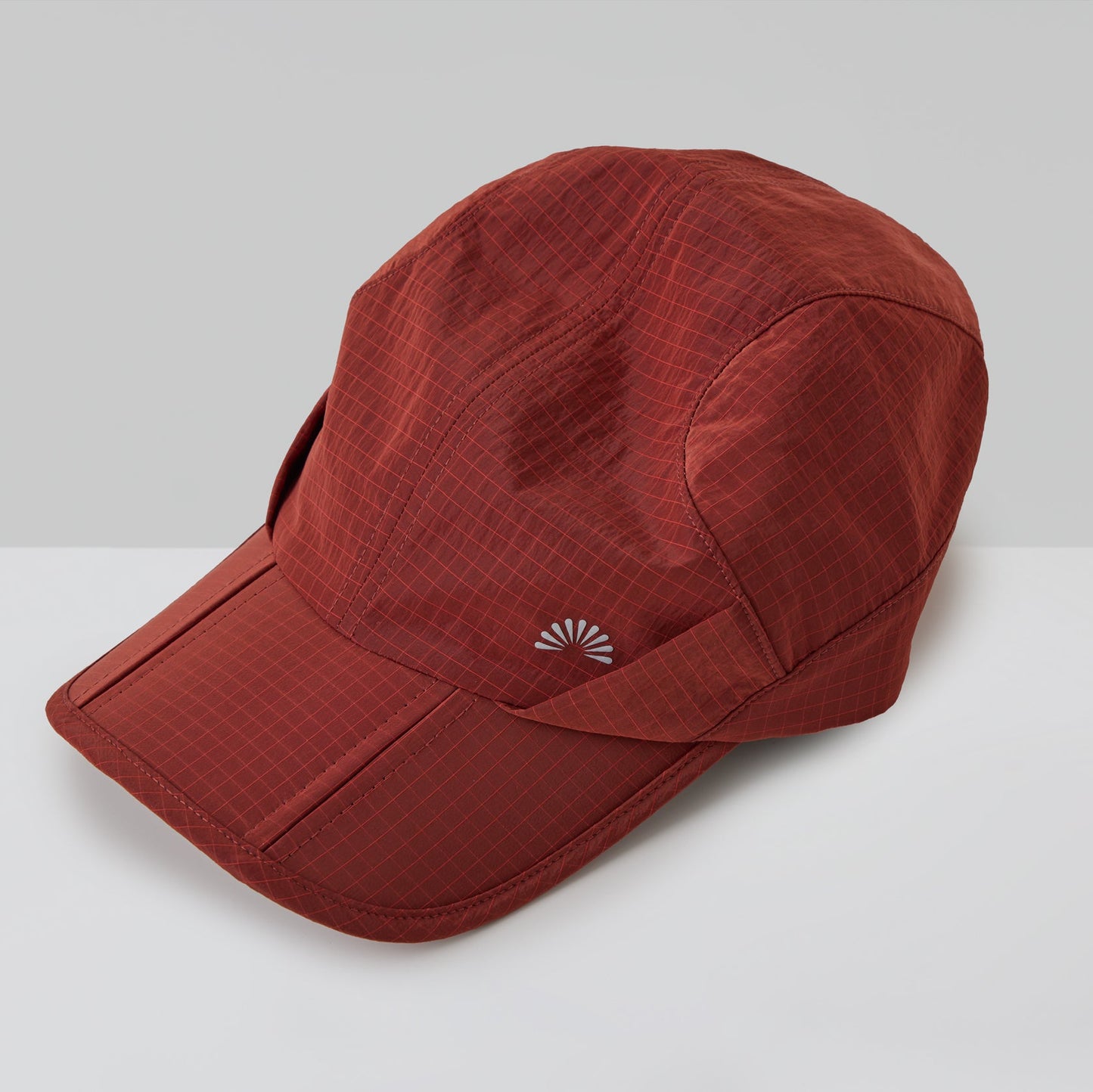 Sun Ray UPF50+ Origami folding flap cap
