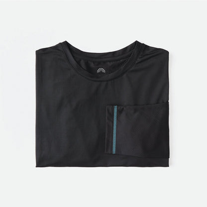 Sun_Ray_Sun_Protection_All_G_Tee_Black_women_UPF50+