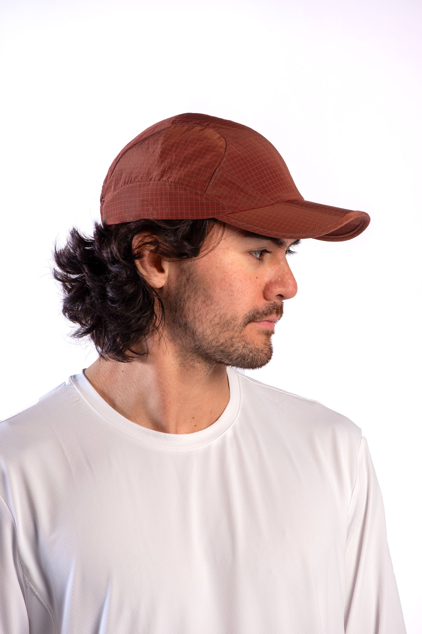 UPF50+ Origami Detachable Flap Cap